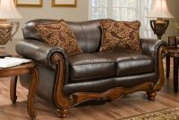 Barlow White Leather Sofa And Loveseat Set | Cabinets Matttroy