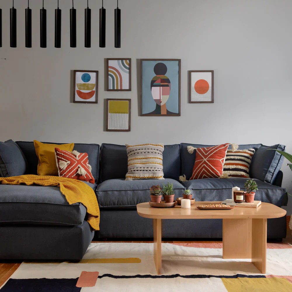 Premium Photo | VA photo of a cozy corner with plush recliners and ... Premium Photo | VA photo of a cozy corner with plush recliners and ...