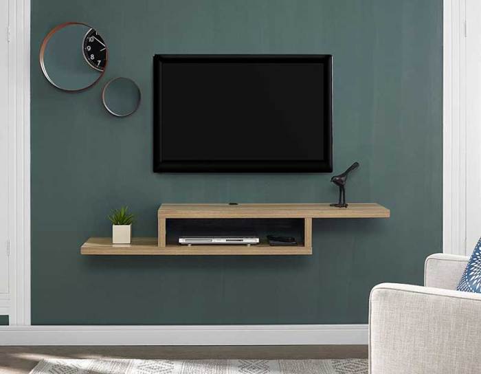 15 Modern Floating TV Units - Vurni 15 Modern Floating TV Units - Vurni