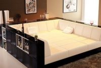 Convertible sofa furniture for small spaces