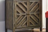 Laurel Foundry Modern Farmhouse Dixie Accent Cabinet | Wayfair