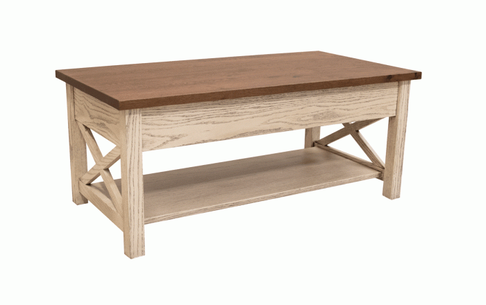Farmhouse Coffee Tables - Farmhouse Goals Farmhouse Coffee Tables - Farmhouse Goals