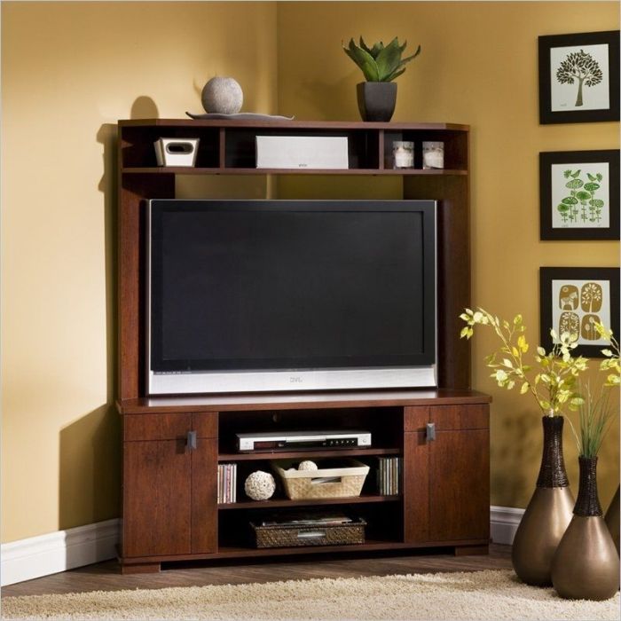 15 Inspirations Tv Corner Shelf Unit 15 Inspirations Tv Corner Shelf Unit