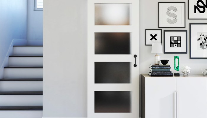 A Contemporary Home: 5 tips for choosing wooden doors! A Contemporary Home: 5 tips for choosing wooden doors!