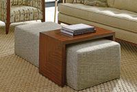 30 Beautiful Ottoman Coffee Tables To Maximise Your Lounge Space